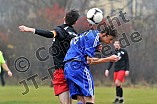 11.11.2012 - FC Arnsberg / TSV Kösching II