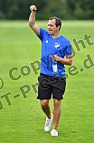 30.07.2017 - SV Marienstein - FV Dittenheim