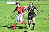 18.05.2013 - FV Obereichstätt - FFC Wacker München II
