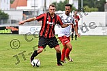 19.08.2017 - TSV Etting II - SV Eitensheim