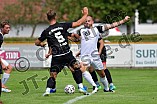 Vorbereitungsspiel, Herren, BFV, Saison 2021-2022, FC Ehekirchen - VfB Eichstätt, 03.07.2021