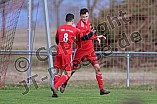 Fußball, Herren, Neumarkt Jura, Kreisliga West, Saison 2022-2023, Spieltag 17, DJK Limes - TSV Heideck, 26.03.2023