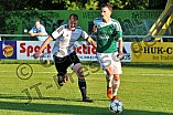 24.06.2016 - VfB Eichstätt - TSV Greding
