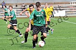 28.09.2013 - JFG Region Eichstätt - FC Moosingen