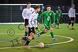 Fußball, Herren, Bezirksliga Oberbayern Nord, Saison 2024-2025, Vorbereitung, VfB Eichstätt II - DJK Limes, 14.02.2025