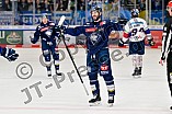 Eishockey, Herren, DEL, Saison 2024-2025, Spieltag 41, ERC Ingolstadt - Eisbären Berlin, 26.02.2025