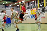 Handball, Herren, Bezirksliga Männer West, Saison 2025-2026, DJK Eichstätt - HF Scheyern, 28.02.2026