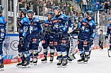 Eishockey, Herren, DEL, Saison 2025-2026, Spiel 51, ERC Ingolstadt - Augsburger Panther, 13.03.2026