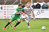 18.11.2017 - VfB Eichstätt - 1. FC Nürnberg II