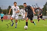 Fußball, Herren, Bayernliga Süd, Saison 2021-2022, Spieltag 13, FC Ingolstadt 04 II - SV Donaustauf, 15.09.2021