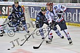 11.03.2015 - ERC Ingolstadt - Iserlohn Roosters