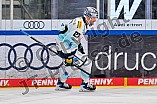 Eishockey, Herren, DEL, Saison 2025-2026, Spiel 23, ERC Ingolstadt - Dresdner Eislöwen, 28.11.2025