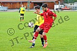 02.05.2015 - JFG Region Eichstätt - TSV München-Milbertshofen