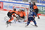 Eishockey, Herren, DEL, Saison 2021-2022, Spieltag 12, ERC Ingolstadt - Grizzlys Wolfsburg, 15.10.2021