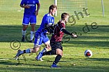 Fußball, Herren, A-Klasse 1, Saison 2021-2022, Spieltag 13, FC Arnsberg - VfB Kipfenberg, 24.10.2021