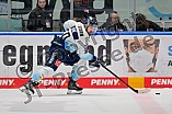 Eishockey, Herren, DEL, Saison 2022-2023, Spieltag 54, Augsburger Panther - ERC Ingolstadt, 19.02.2023