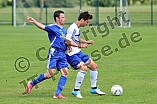 26.08.2012 - SV Marienstein / TSG 08 Roth II
