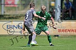 Fußball, Herren, Bezirksliga Oberbayern Nord, Saison 2023-2024, Vorbereitung, SV Manching - SV Fortuna Regensburg, 15.07.2023
