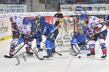 ERC Ingolstadt vs Adler Mannheim, Eishockey, DEL, Deutsche Eishockey Liga, Playoffs, Spiel 1, 14.03.2018