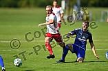 31.08.2019 - SV Marienstein - TSV 1860 Weißenburg