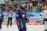 Eishockey, Herren, DEL, Saison 2024-2025, Spieltag 25, ERC Ingolstadt - Pinguins Bremerhaven, 12.12.2024