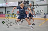 Eishockey, Herren, DEL, Saison 2023-2024, Vorbereitung, ERC Ingolstadt - Leistungstest, 05.08.2023