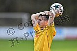 11.04.2018 - FC Hitzhofen-Oberzell - FC Sandersdorf
