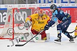 Eishockey, Herren, DEL, Saison 2022-2023, Playoff-Viertelfinale - Spiel 1, ERC Ingolstadt - Düsseldorfer EG, 15.03.2023