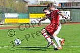 16.04.2016 - VfB Eichstätt - TSV Aubstadt