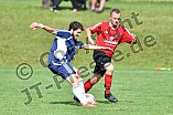 20.08.2017 - SV Ochsenfeld - SC Polsingen