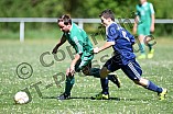06.05.2018 - DJK Enkering - SV Denkendorf II