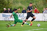 Vorbereitung, Herren, BFV, Saison 2021-2022, SpVgg Ansbach - VfB Eichstätt, 09.07.2021