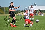 Fußball, Herren, Vorbereitung, Saison 2022-2023, ASV Neumarkt, 02.07.2022