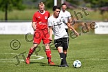 27.05.2018 - DJK Limes - TSV Absberg