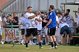 Fußball, Herren, Kreisliga Donau Isar 1, Saison 2025-2026, Spieltag 26, SV Denkendorf - FC Mindelstetten, 30.05.2026