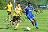 10.09.2016 - TSG Solnhofen - DJK Pollenfeld