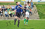 13.04.2014 - SV Denkendorf II - TSV Großmehring