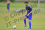 28.07.2018 - SV Marienstein - Spfreunde Dinkelsbühl