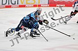 Eishockey, Herren, DEL, Saison 2022-2023, Spieltag 28, ERC Ingolstadt - Nürnberg Ice Tigers, 09.12.2022