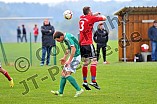 23.10.2016 - DJK Grafenberg - DJK Göggelsbuch