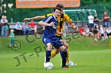 02.08.2014 - FC Hitzhofen-Oberzell - FC Moosinning