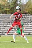 21.10.2017 - FC Ingolstadt 04 II - VfB Eichstätt