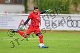25.08.2018 - VfB Eichstätt - FC Schwabing München