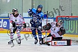 Eishockey, Frauen, DFEL, Saison 2025-2026, Playoffs Halbfinale - Spiel 2, ERC Ingolstadt - HC Davos, 01.03.2026