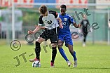 Fußball, Herren, Bezirksliga Oberbayern Nord, Saison 2022-2023, Spieltag 27, VfB Eichstätt II - SV Untermenzing, 06.05.2023