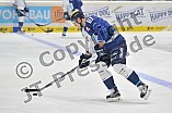 Augsburger Panther vs ERC Ingolstadt, Eishockey, DEL, Deutsche Eishockey Liga, Spieltag 30, 23.12.2016