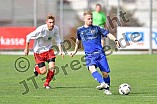 23.09.2018 - DJK Grafenberg - TSG Pappenheim