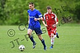 12.05.2019 - DJK Limes 09 II - 1. FC Berolzheim-Meinheim