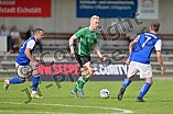 Fußball, Herren, Bezirksliga Oberbayern Nord, Saison 2022-2023, Spieltag 29, VfB Eichstätt II - TSV Rohrbach, 20.05.2023
