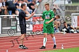 09.06.2019 - TSV Gaimersheim - VfB Eichstätt